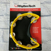RhythmTech RT1050 Tambourine in Yellow