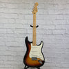 Fender 2009 Stratocaster MIM w/ Maple Neck