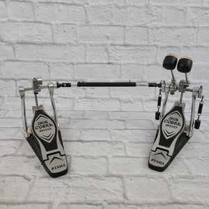 Tama HP200PTW Iron Cobra 200 Double Kick Pedal