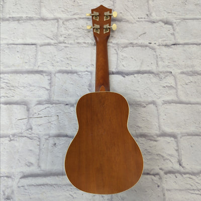 Mitchell MU40 Soprano Ukulele