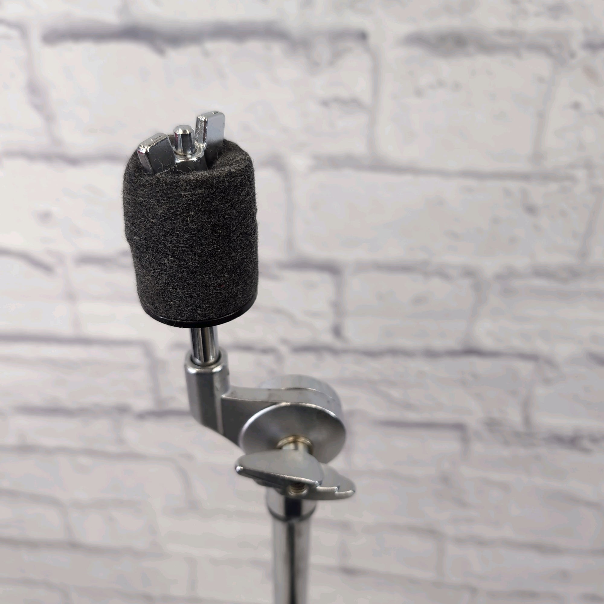 Yamaha CS740 Straight Cymbal Stand Single Braced