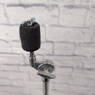 Yamaha CS740 Straight Cymbal Stand Single Braced