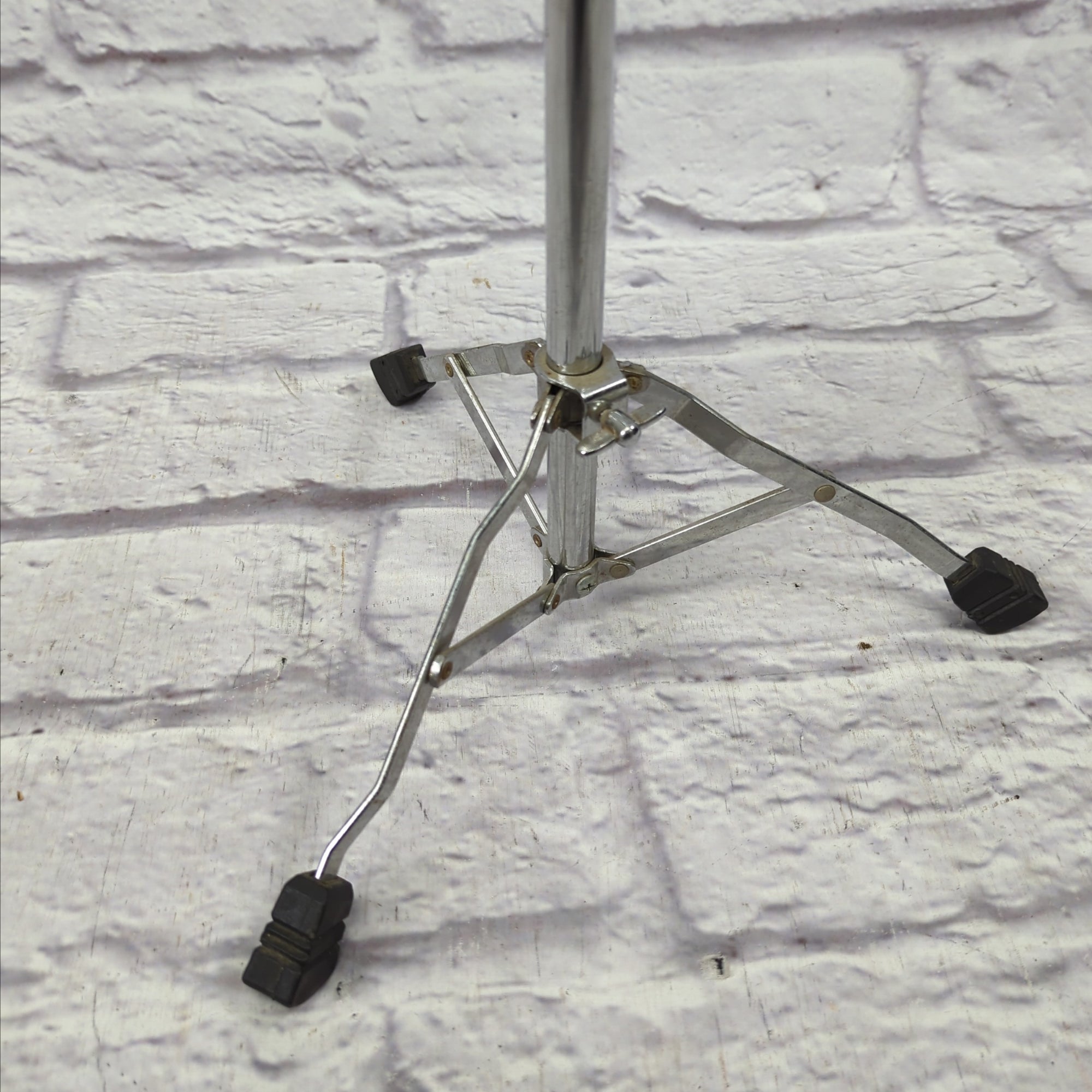 Basic Single Braced Snare Stand