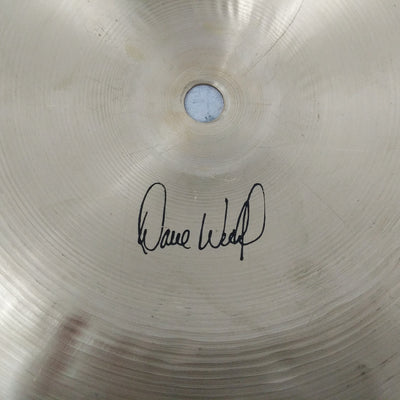 Sabian Legacy Heavy Ride