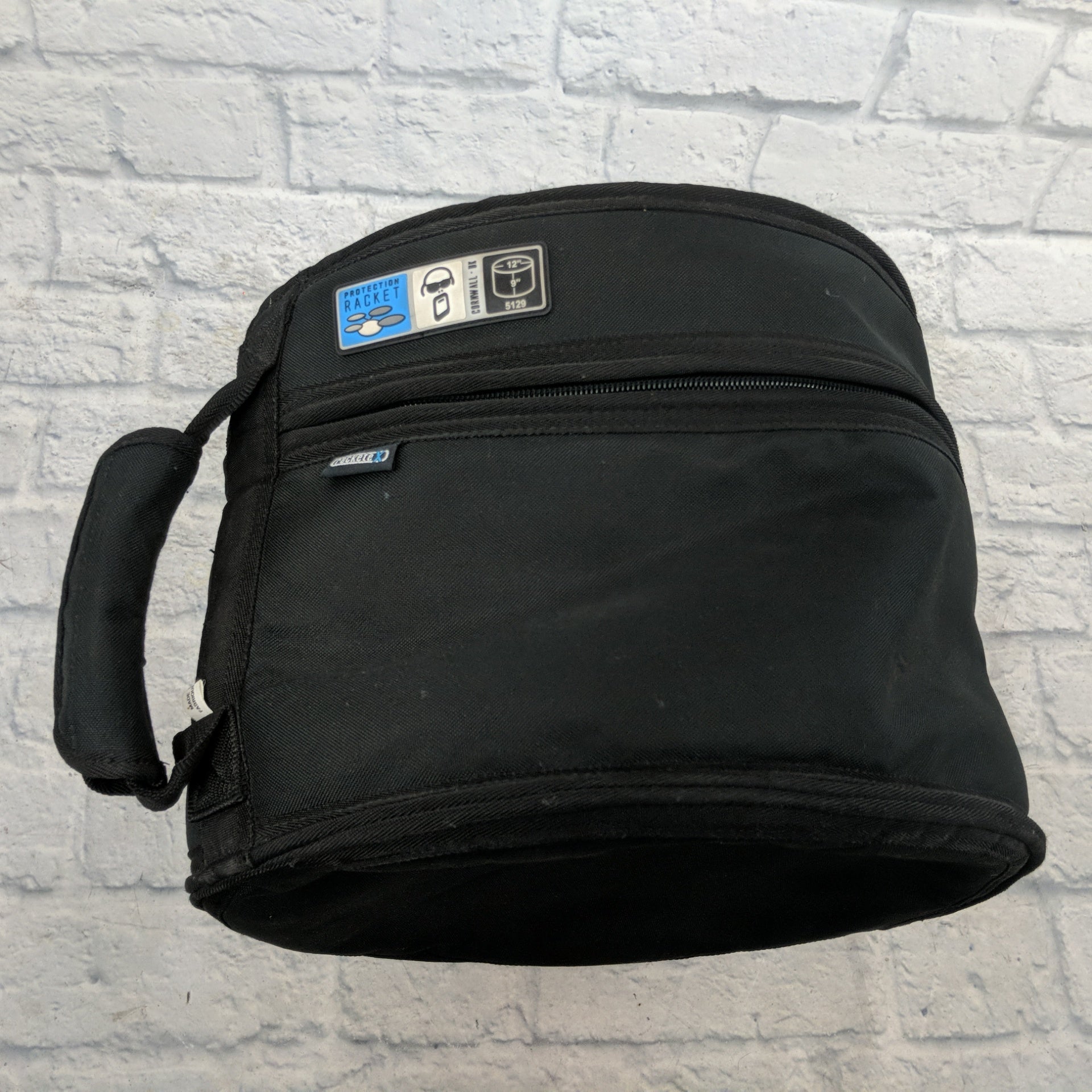 Protection Racket Tom Drum Soft Case - 9 x 12
