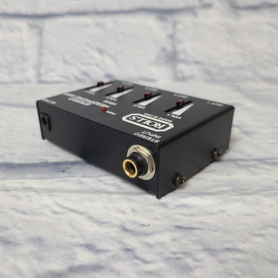 Rolls HA43 Stereo 4-Channel Headphone Amp