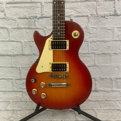 Epiphone Les Paul Studio LT (Left Handed)