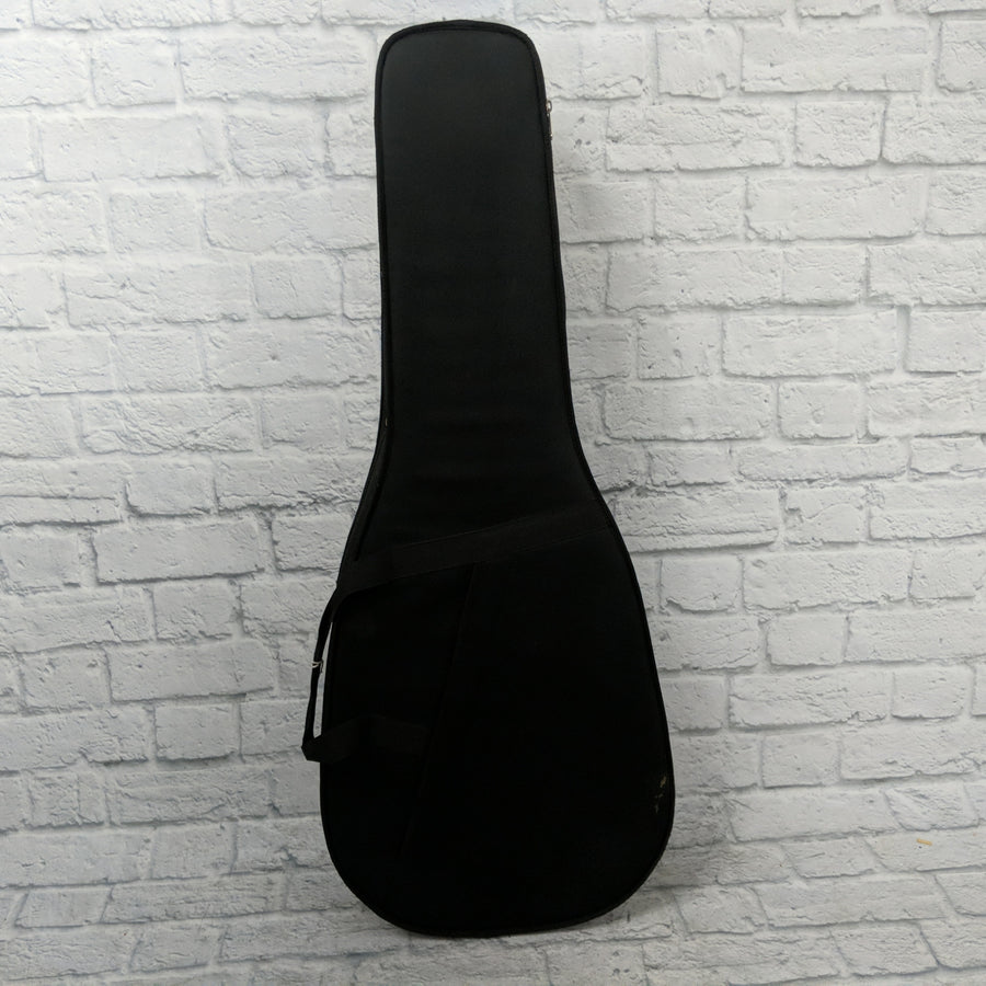 MBT Cases Hardshell Acoustic Case