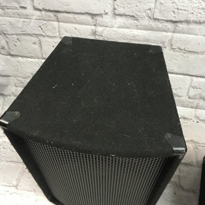 Harbinger HA60 Passive PA Pair