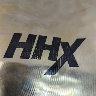 Sabian 14 HHX Evolution Mini Chinese Cymbal