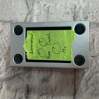 TC Electronic Afterglow Chorus Pedal