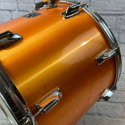 Vintage 70's Tama Imperialstar 15 x 12 MIJ Rack Tom
