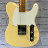 Squier Classic Vibe Blonde Esquire Electric Guitar