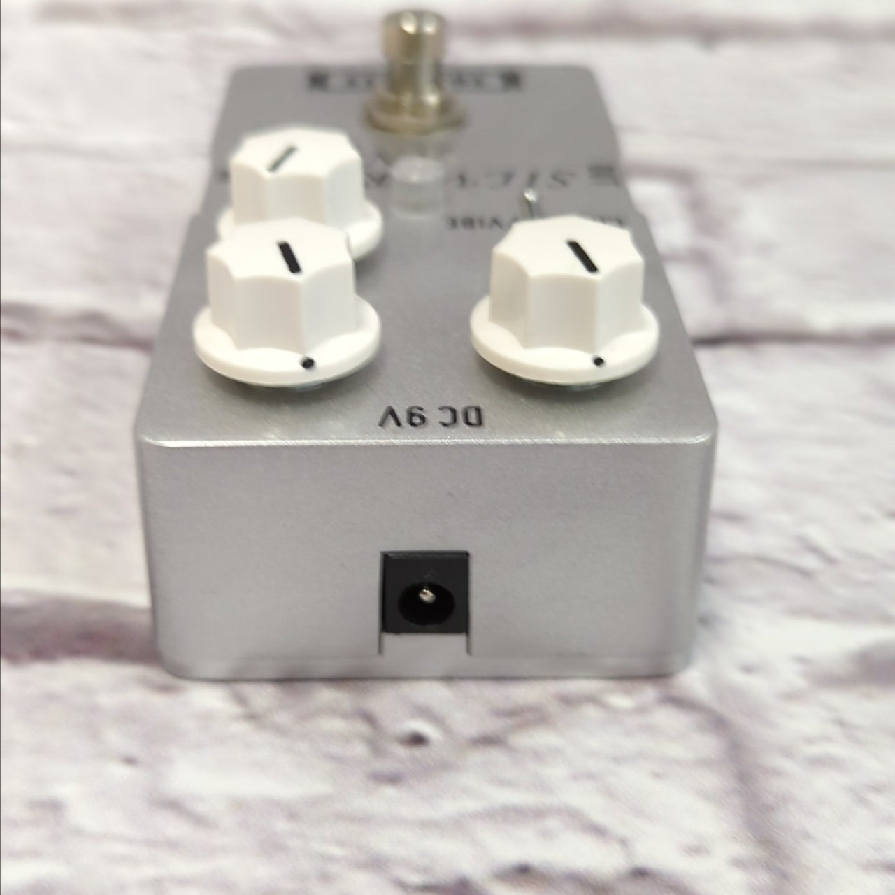 Tone City Silver Angel Chorus Pedal