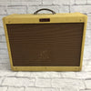 Fender Blues Deluxe Tweed Guitar Combo Amp