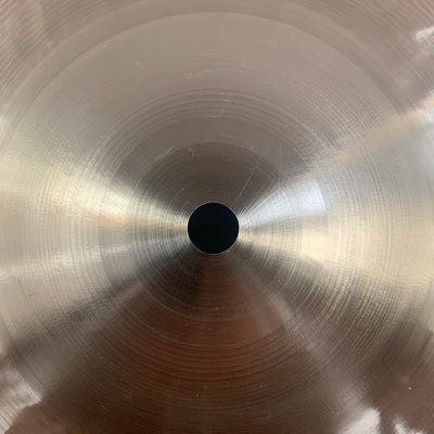 Sabian 22 HHX Legacy Heavy Ride Cymbal