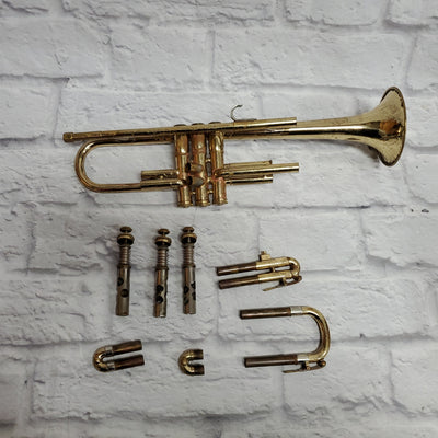 Vintage 1965 Olds Ambassador Trumpet