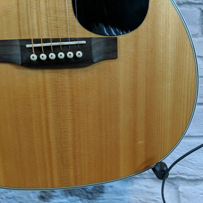 Sigma SF28 Acoustic Guitar