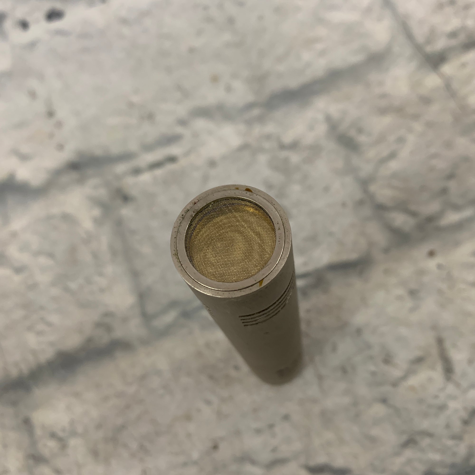MXL 603S Condenser Mic Mogami-Branded