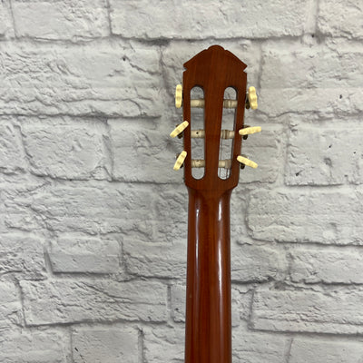 Vintage Yamaha G-65-1 Classical Guitar
