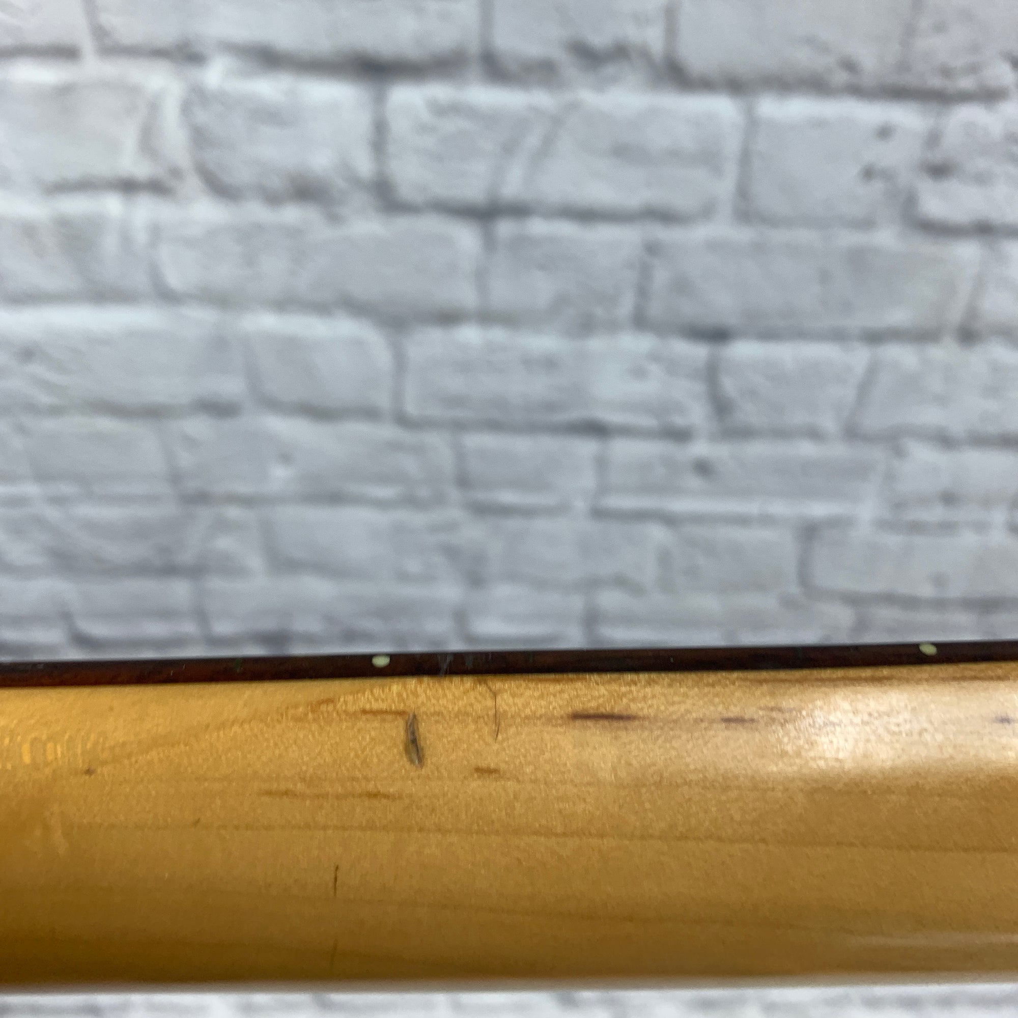 Epiphone Electric Guitar Neck