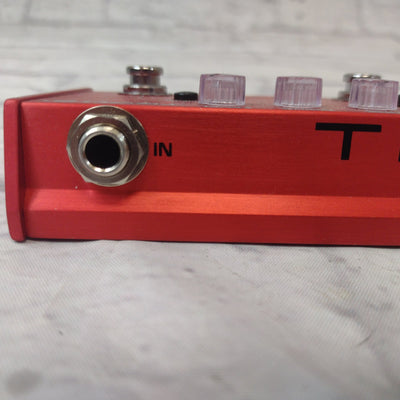 Tech 21 Richie Kotzen RK5 Fly Rig V2 Effects Pedal
