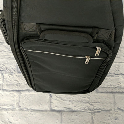 Perfection Electric Guitar Gig Bag - backpack style
