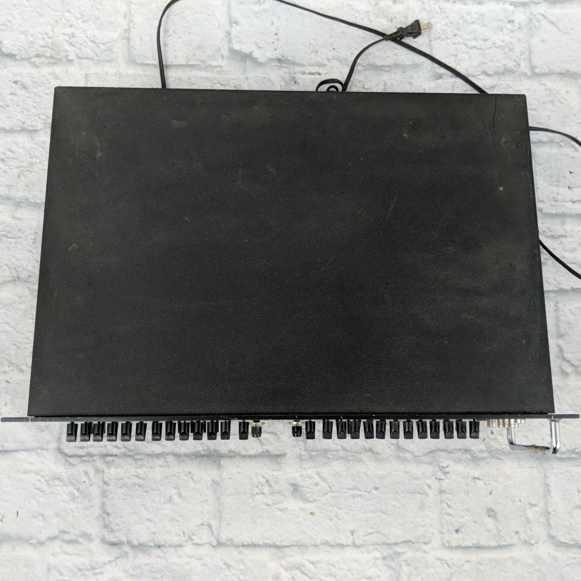 ADC Paragraphic Sound Shaper Three Stereo Equalizer