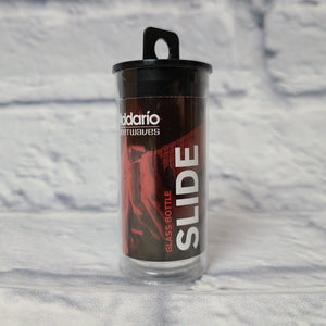 Planet Waves PWGS-B Glass Bottle Slide