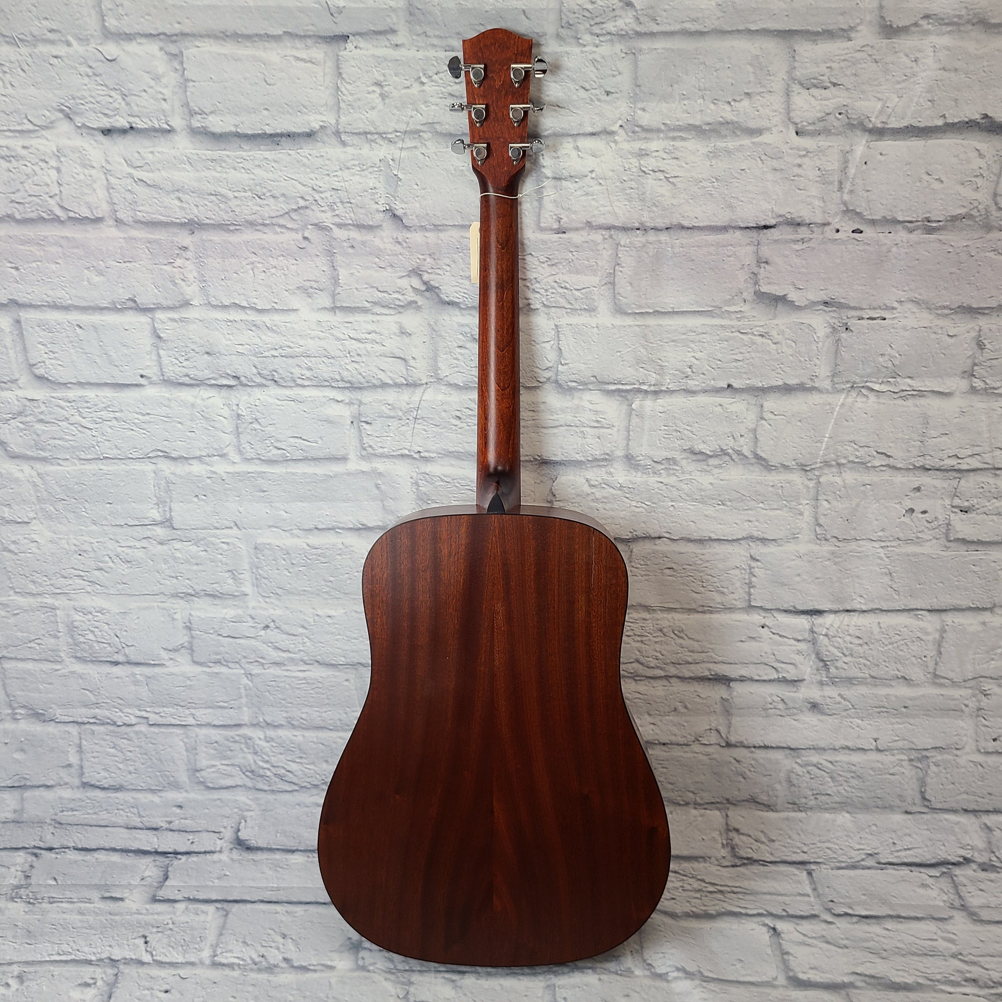 Eastman ACDR-1 Sapele Acoustic Guitar