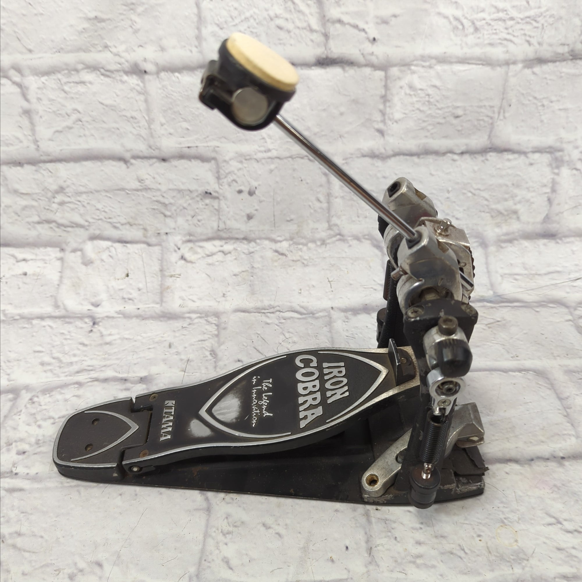 Tama Iron Cobra 900 Kick Pedal
