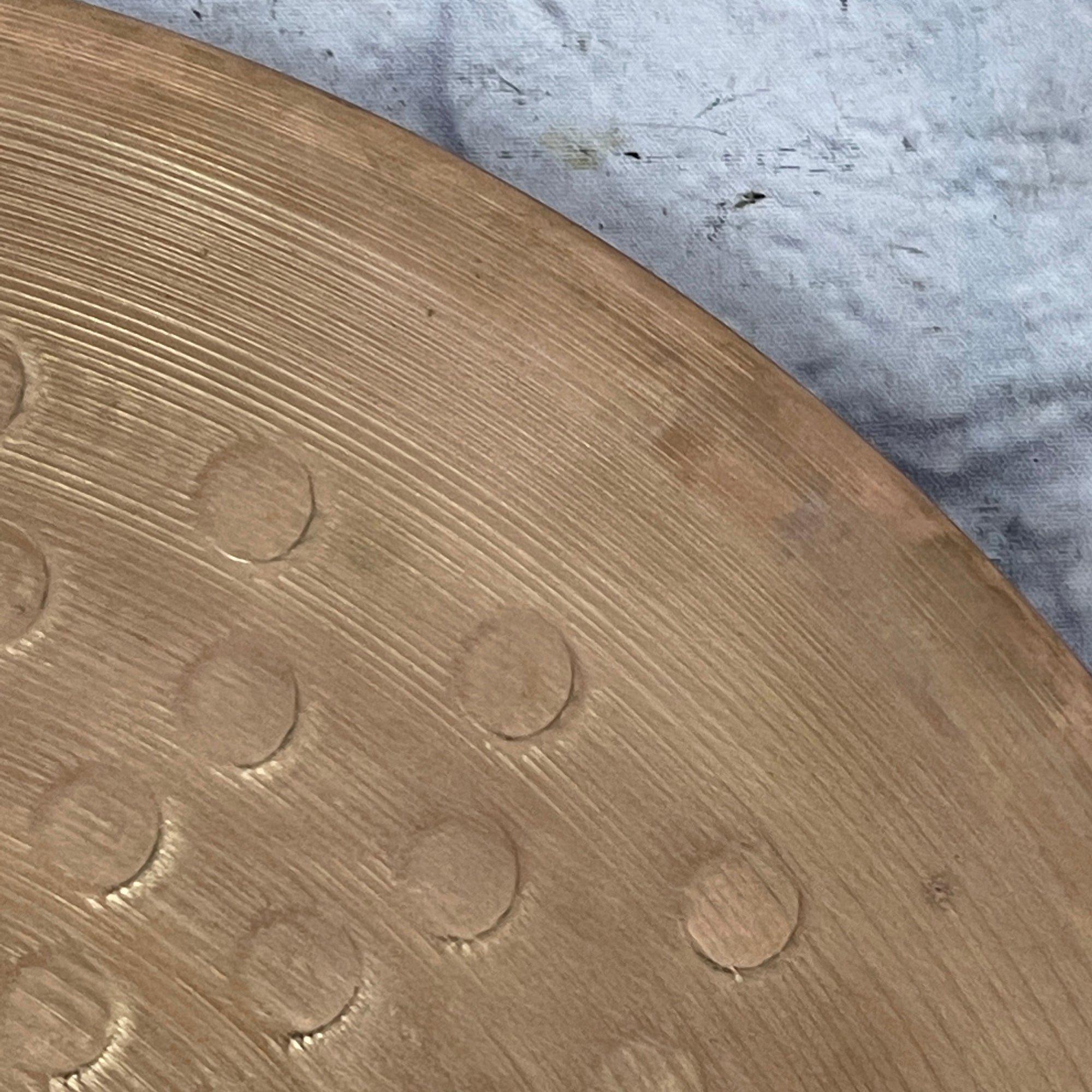 Zildjian ZBT Plus 14 Bottom Hi Hat Cymbal 1100g