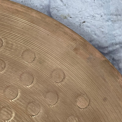 Zildjian ZBT Plus 14 Bottom Hi Hat Cymbal 1100g