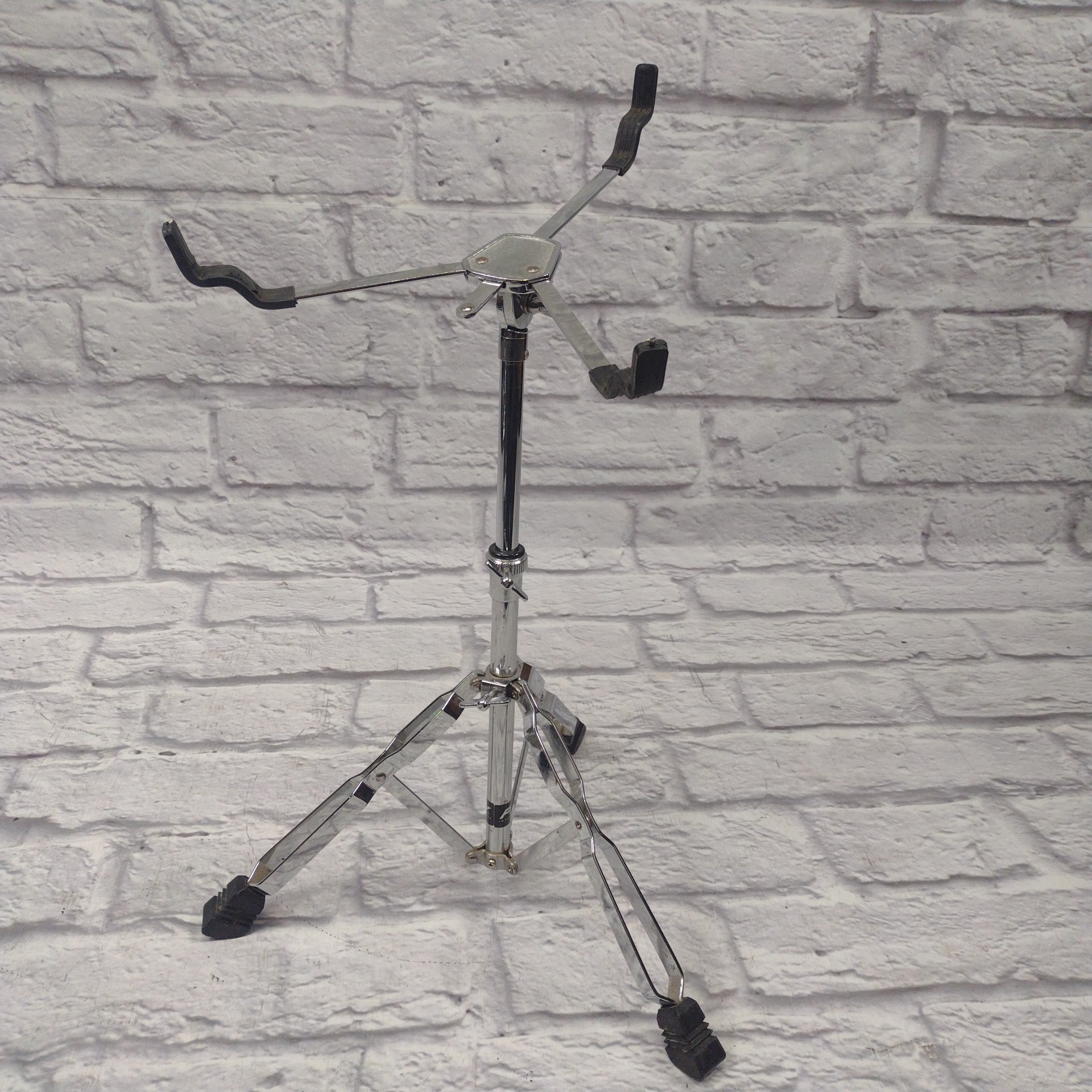 Peavey Double-Braced Snare Stand