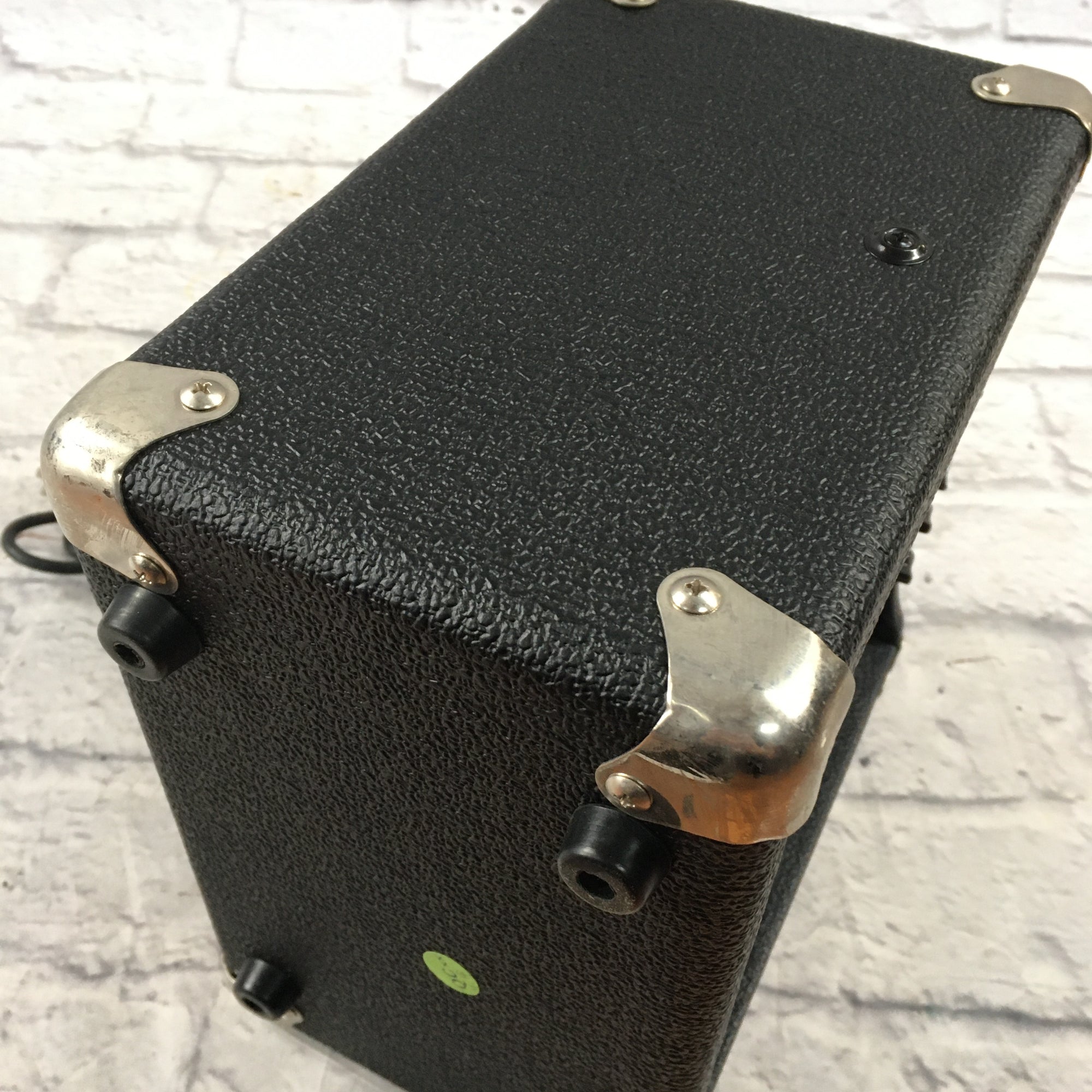 SX GA-1065 Small Guitar Practice Amp - Evolution Music