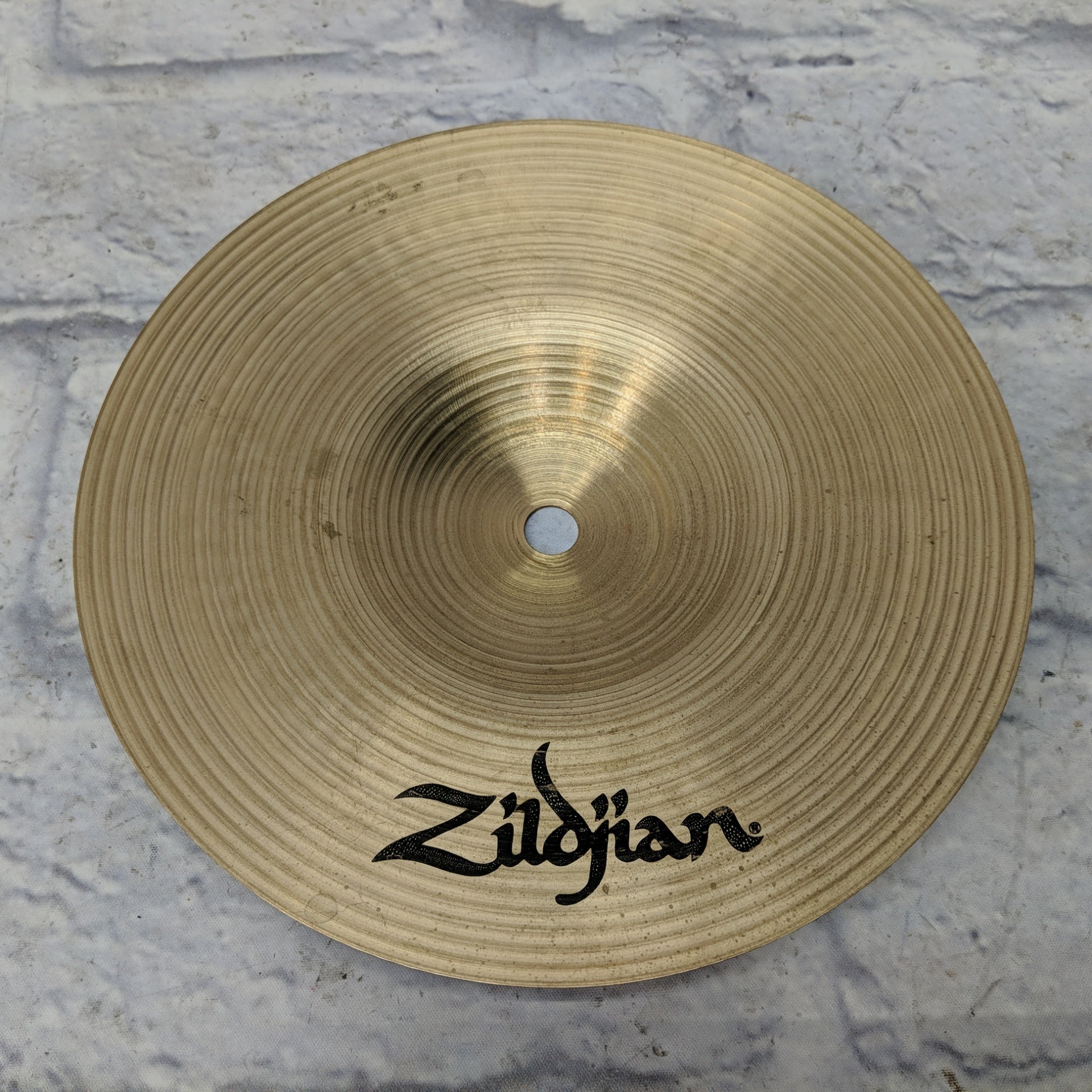 Zildjian 8in A Splash Cymbal