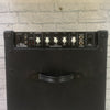 Peavey MAX112  Bass Guitar Combo Amp