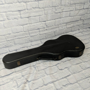 VGV electric guitar hard case
