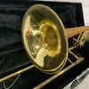 Olds Vintage Ambassador Tenor Trombone w/ F Attachment