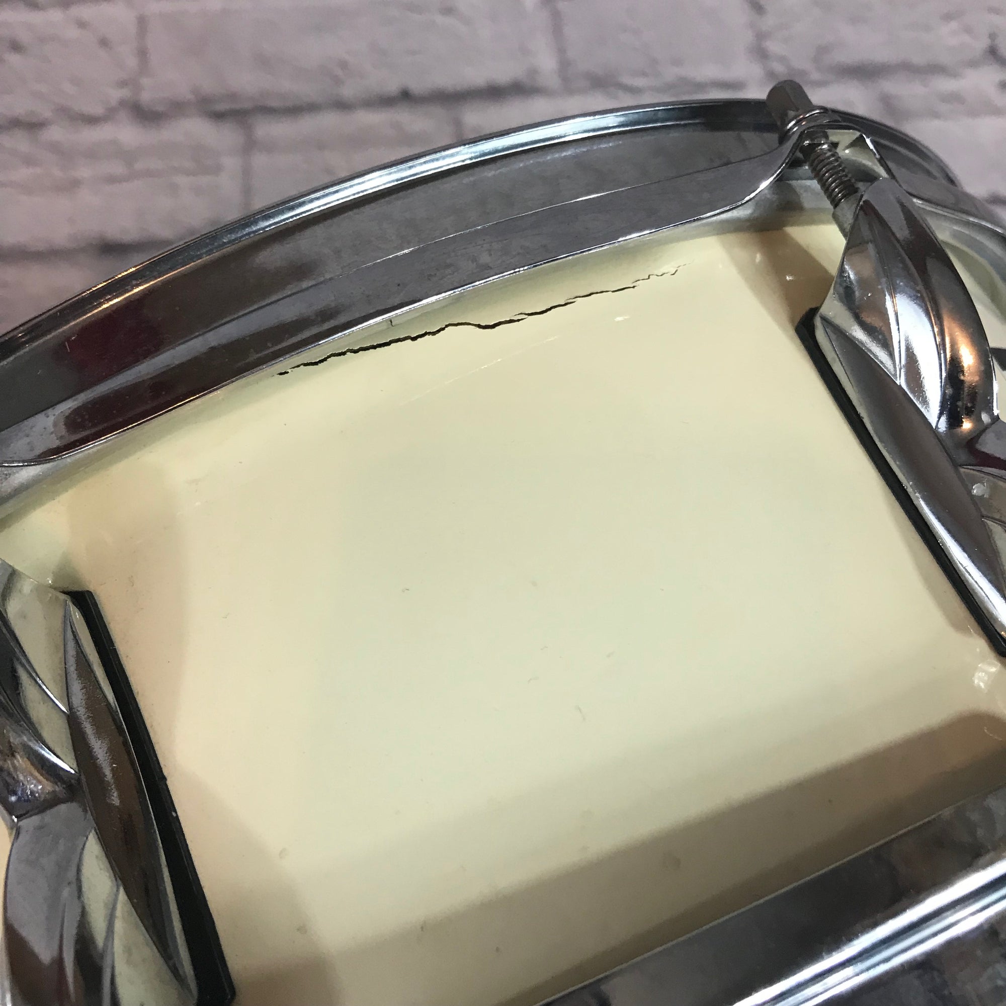 Premier 5 Piece Drum Kit