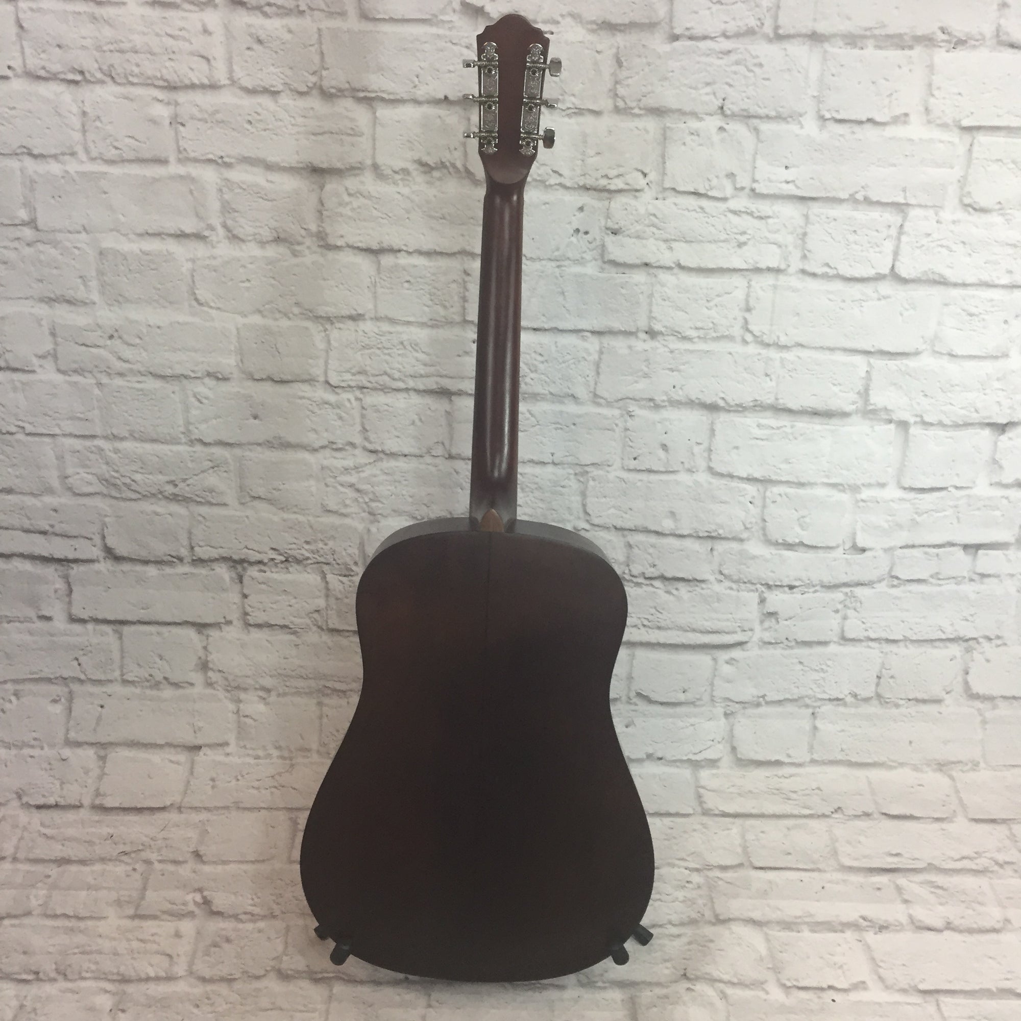 Oscar Schmidt by Washburn OG-2N Dreadnought Acoustic Guitar