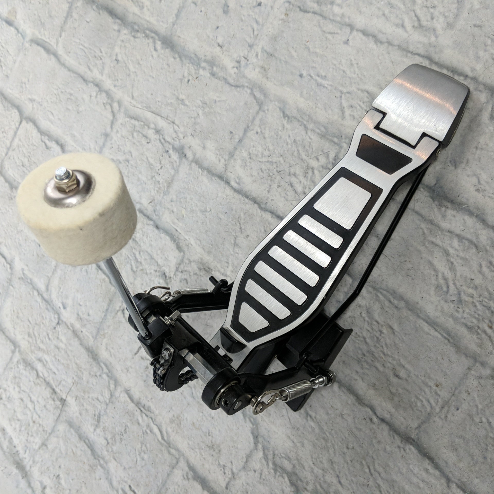 Unknown Generic Kick Pedal