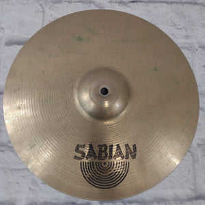 Sabian 14 XS20 Hi Hat Single Cymbal
