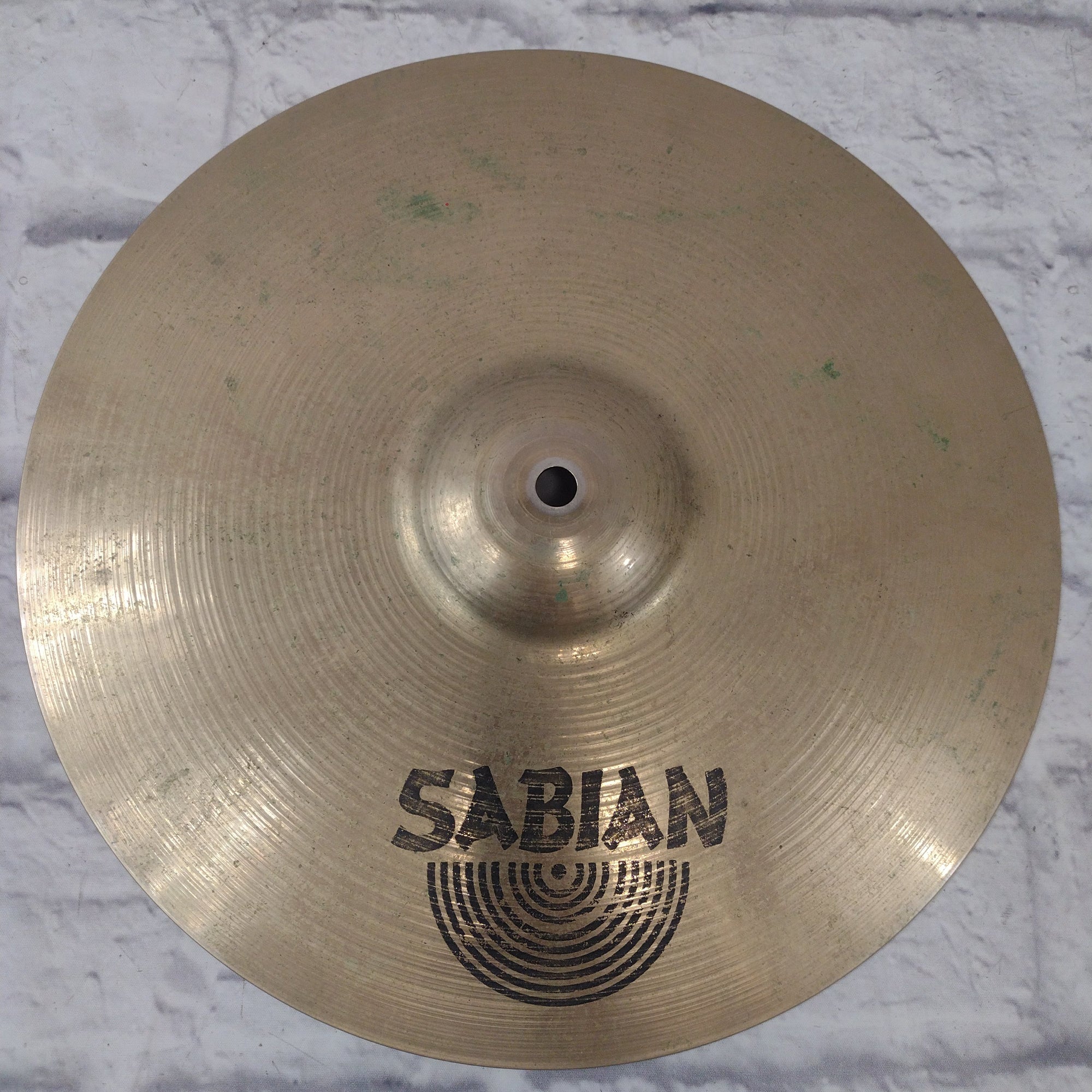 Sabian 14 XS20 Hi Hat Single Cymbal