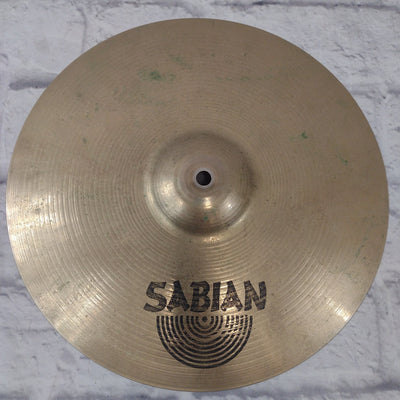 Sabian 14 XS20 Hi Hat Single Cymbal
