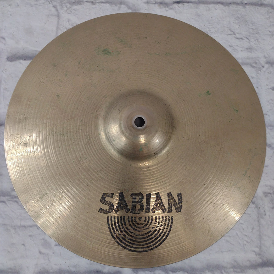 Sabian 14 XS20 Hi Hat Single Cymbal