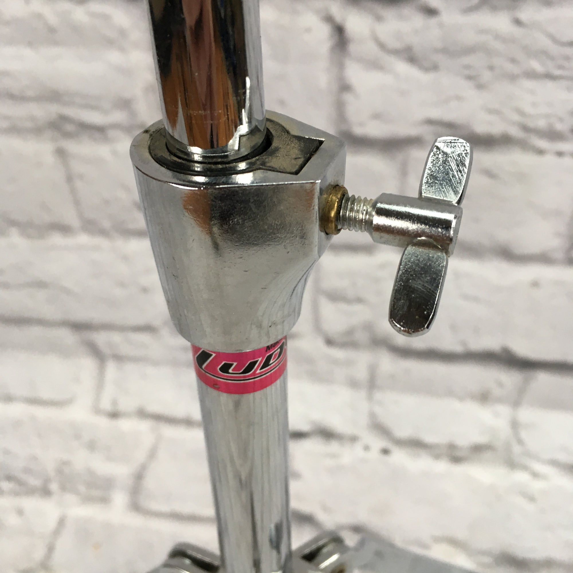 Ludwig Junior Straight Stand