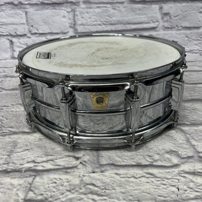 Ludwig Monroe Badge Supraphonic 5x14 14x5" Snare