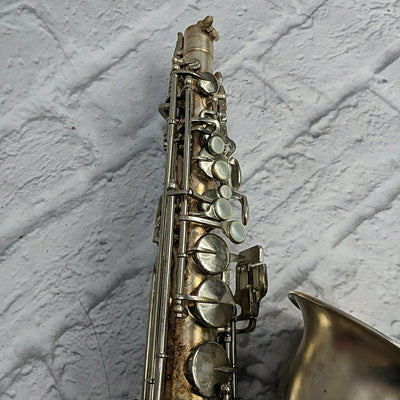 King Cleveland 613 Alto Saxophone