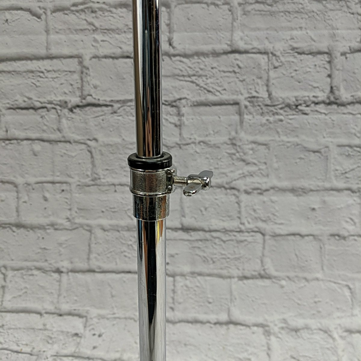 Unknown Straight Cymbal Stand - Light Duty